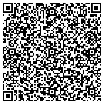 QR-код с контактной информацией организации ООО "Рефракторис"