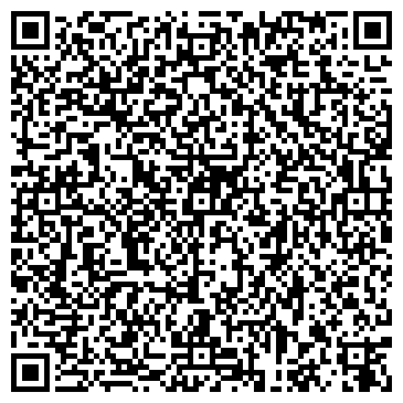 QR-код с контактной информацией организации Хром дндз