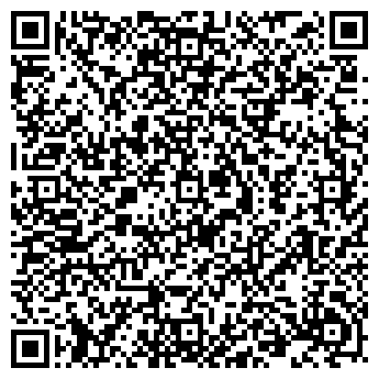 QR-код с контактной информацией организации ИИТОО «Укрэкотерм»