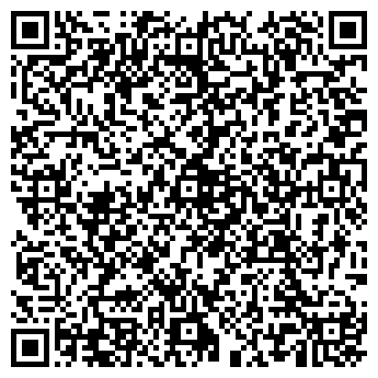 QR-код с контактной информацией организации ООО «Инга»