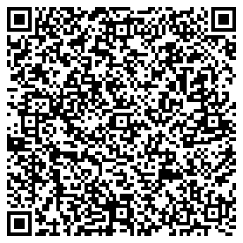 QR-код с контактной информацией организации Субъект предпринимательской деятельности ФОП Романенко