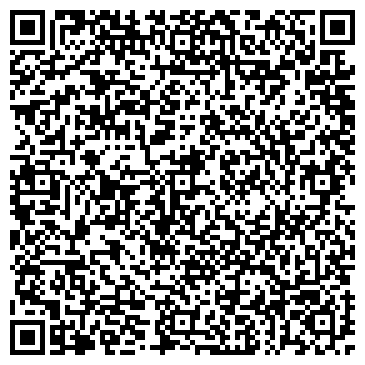 QR-код с контактной информацией организации ЧП Чернов М.В