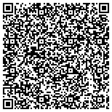 QR-код с контактной информацией организации ИП Креатив Центр "Глянец"