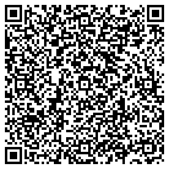 QR-код с контактной информацией организации Золотые купола, ЧП