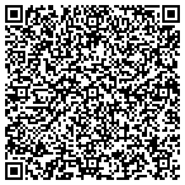 QR-код с контактной информацией организации Универсал Буд, ООО