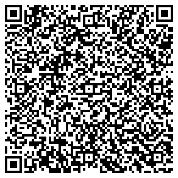 QR-код с контактной информацией организации Гроцкий транс экспедиция, ЧП