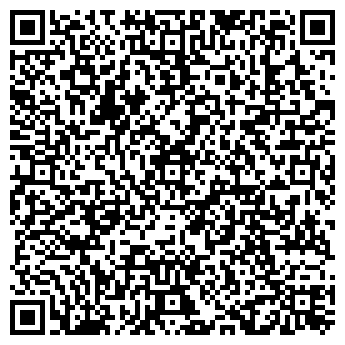 QR-код с контактной информацией организации Томак, ПАО