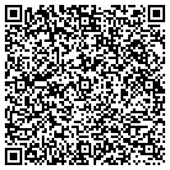 QR-код с контактной информацией организации Будимидж, ЧП