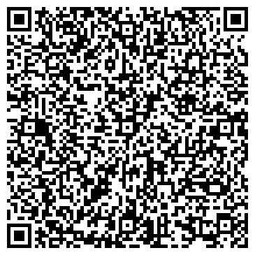 QR-код с контактной информацией организации ООО Сауна "Авантюра"