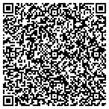 QR-код с контактной информацией организации Весь мир бронедверей, ООО