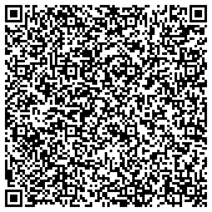 QR-код с контактной информацией организации Мелитопольский завод автотракторных запчастей (МЗАтЗ), ООО