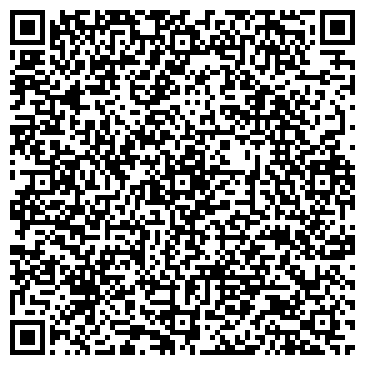 QR-код с контактной информацией организации Технос, ООО