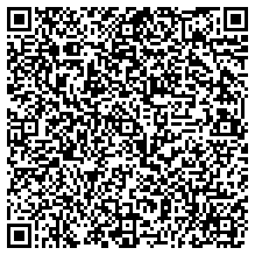 QR-код с контактной информацией организации Теханкран, ООО