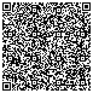 QR-код с контактной информацией организации Донецкий завод высоковольтных опор, ЧАО