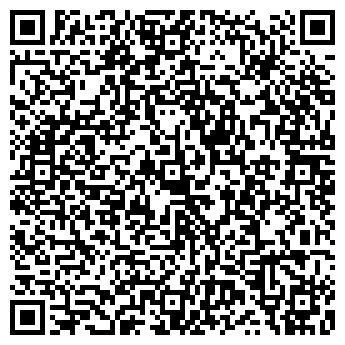 QR-код с контактной информацией организации UniDAV (Юни Дав), ЧП