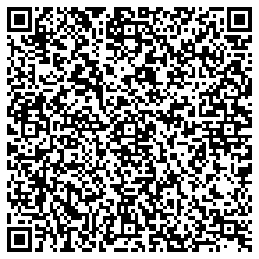 QR-код с контактной информацией организации Укрспецтех, ЧП