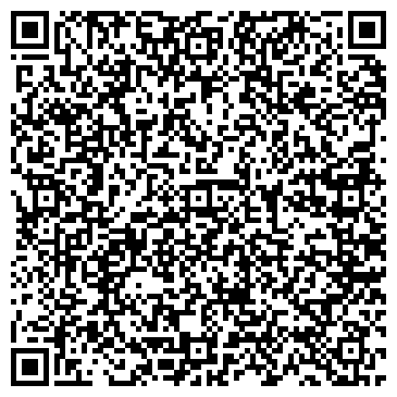 QR-код с контактной информацией организации Интэко, ЧАО