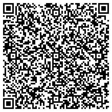 QR-код с контактной информацией организации Техкерам, ООО