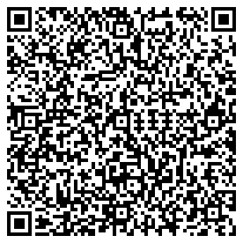 QR-код с контактной информацией организации Дайрекс, ООО