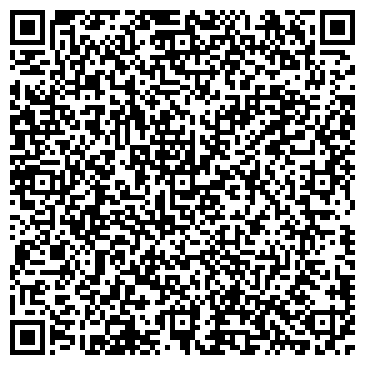 QR-код с контактной информацией организации Донстрой, ООО
