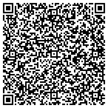 QR-код с контактной информацией организации Завод Экватор, ОАО
