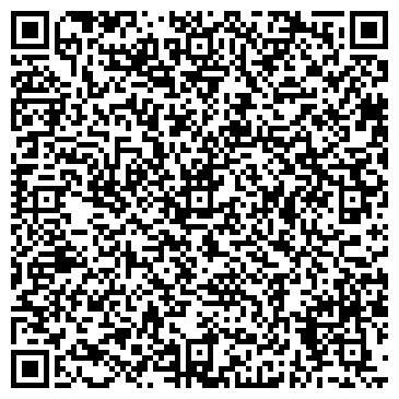 QR-код с контактной информацией организации Эллай, ООО