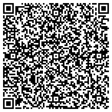 QR-код с контактной информацией организации Химтехнология, ООО