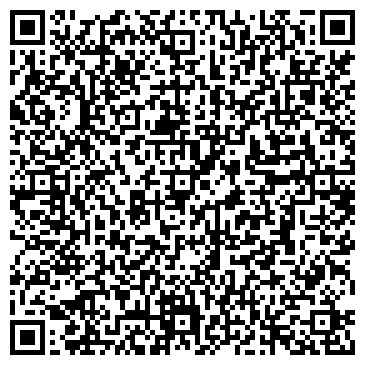 QR-код с контактной информацией организации Uz-Daewoo