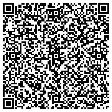 QR-код с контактной информацией организации Будмонтаж, ЧП