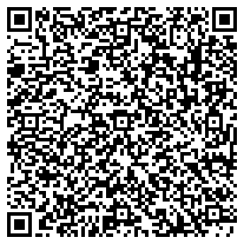 QR-код с контактной информацией организации Гранд Ворота, ООО