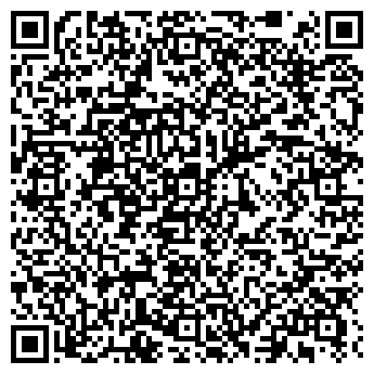 QR-код с контактной информацией организации Бытремстрой, ЗАО