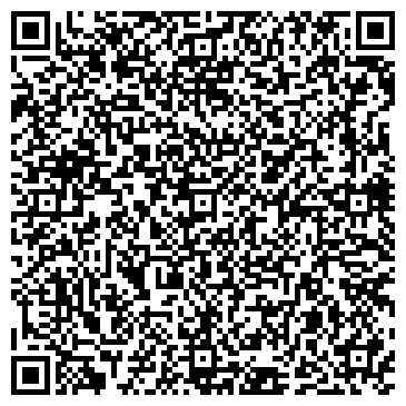 QR-код с контактной информацией организации Донстройтранс, ООО
