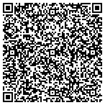 QR-код с контактной информацией организации АН Гелана, ООО
