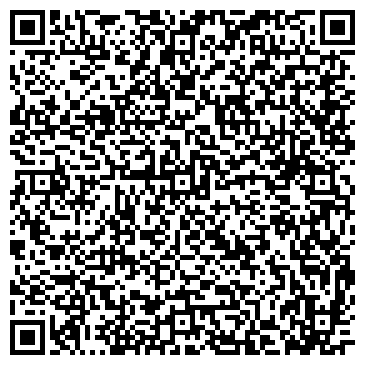 QR-код с контактной информацией организации Макеевский завод Лазер, ЧАО