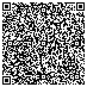 QR-код с контактной информацией организации Металлообработка, ЧП