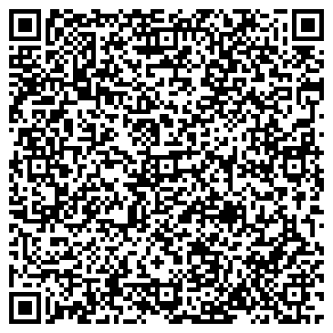 QR-код с контактной информацией организации Леонов, ФОП
