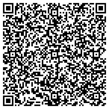 QR-код с контактной информацией организации Импульс, Киевский завод, ГП