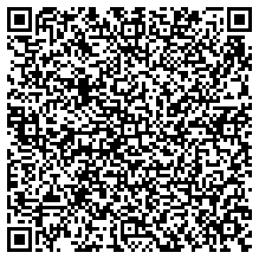 QR-код с контактной информацией организации Донметстрой, ООО