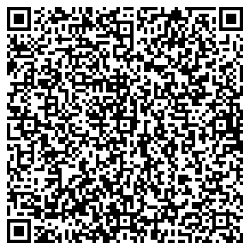 QR-код с контактной информацией организации Металлообработка, ЧП