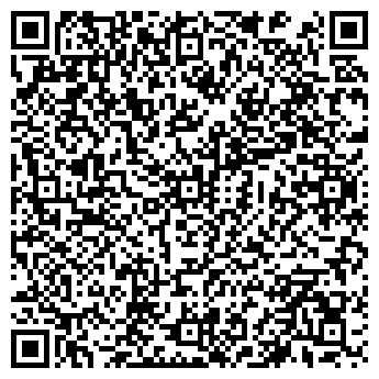 QR-код с контактной информацией организации Райдуга, ГП