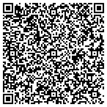 QR-код с контактной информацией организации Патрия проект, МЧП