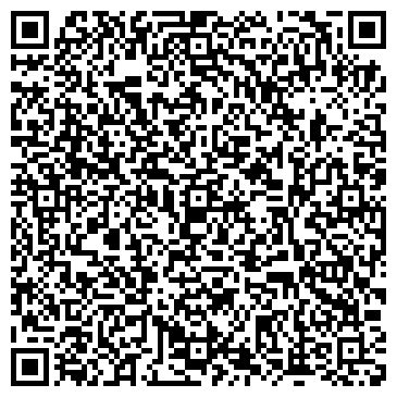 QR-код с контактной информацией организации Нанохимтех, ООО