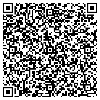 QR-код с контактной информацией организации Технофор Украина, ООО
