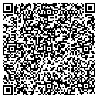 QR-код с контактной информацией организации Сяйво, ЧАО
