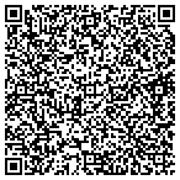 QR-код с контактной информацией организации Машсервис, ООО