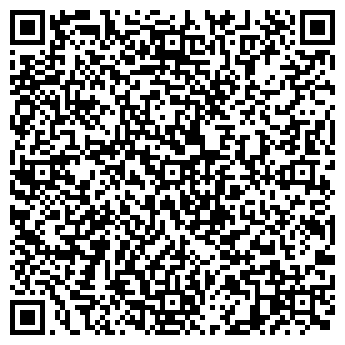 QR-код с контактной информацией организации Кадо, ООО