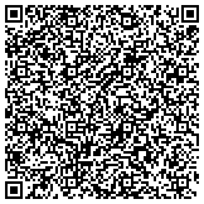 QR-код с контактной информацией организации ШКОЛА ШИТЬЯ И РУКОДЕЛИЯ  "Белошвея"