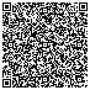 QR-код с контактной информацией организации Сенсор Технолоджи, ООО