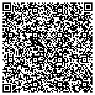 QR-код с контактной информацией организации Будинвестсервис, ОАО