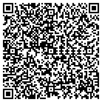 QR-код с контактной информацией организации СПАРТАК КЛУБ